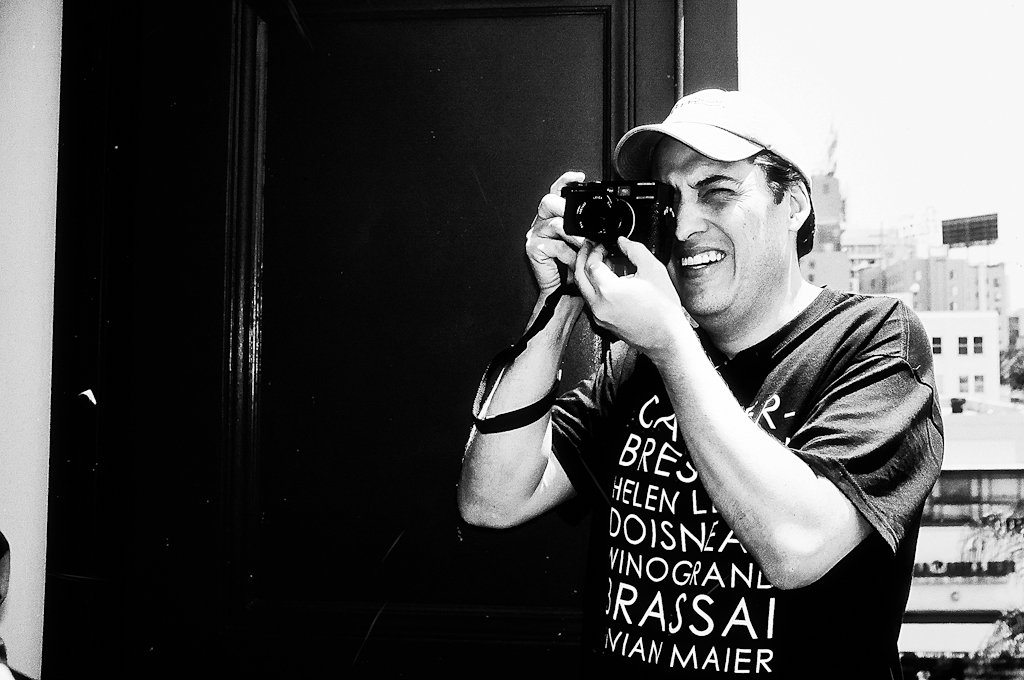 rob la rosa pic