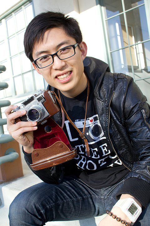 Eric Kim