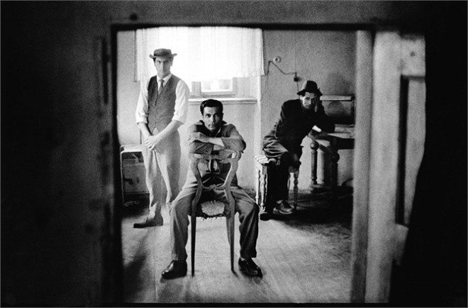 Boemia, 1963 ? Josef Koudelka / Magnum Photos
