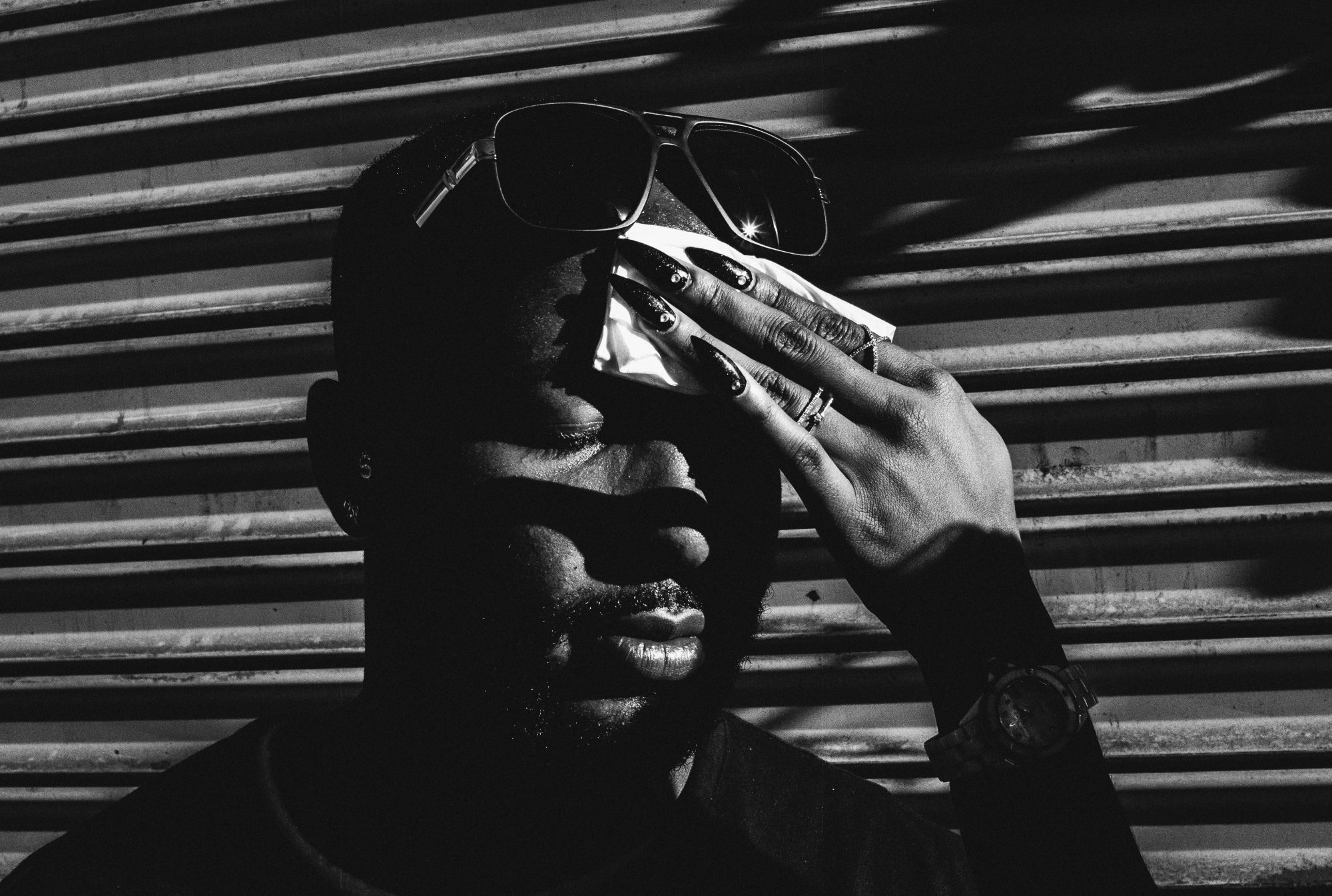 Downtown LA - Street Photography by Eric Kim