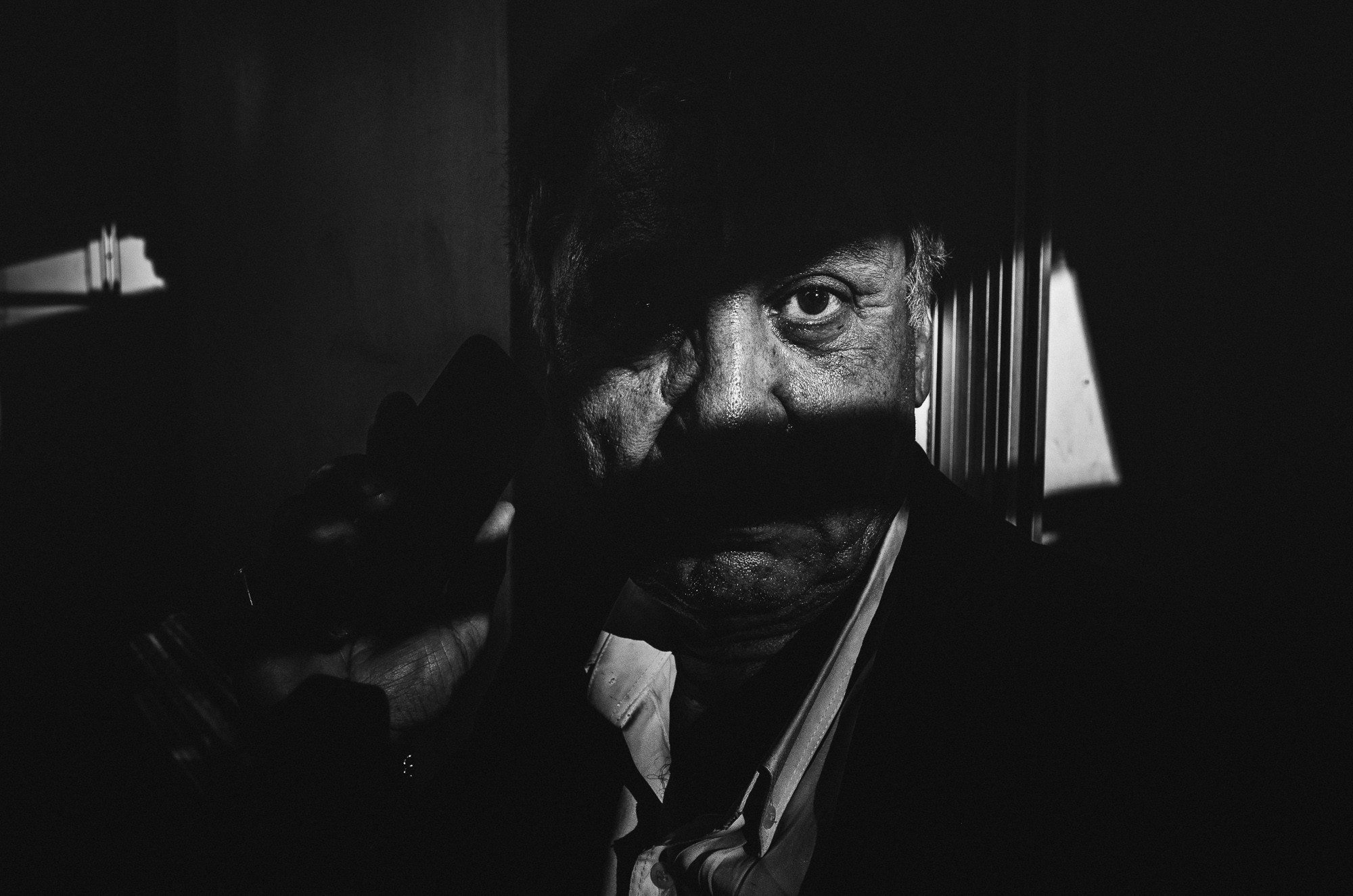 Beauty in Imperfection