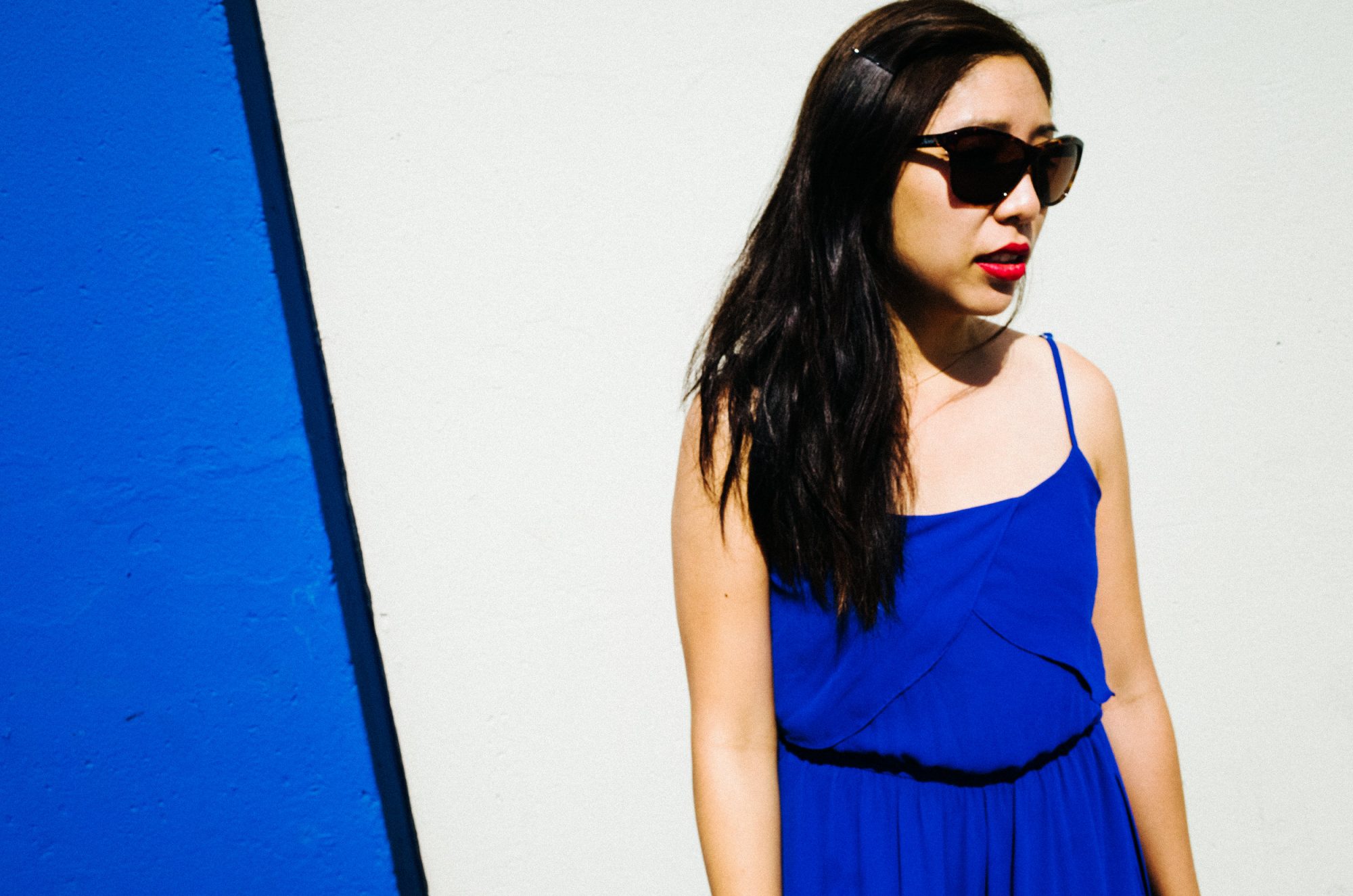 Hollywood, 2016 #cindyproject