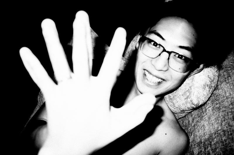 Photograph by Cindy / #ericproject