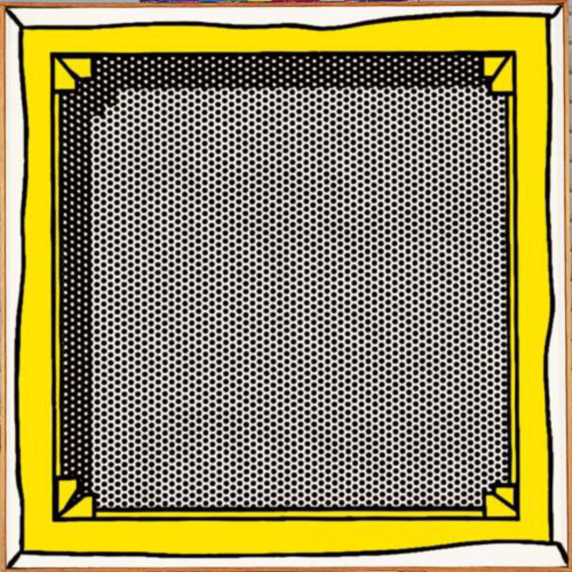 Roy Lichtenstein art 230
