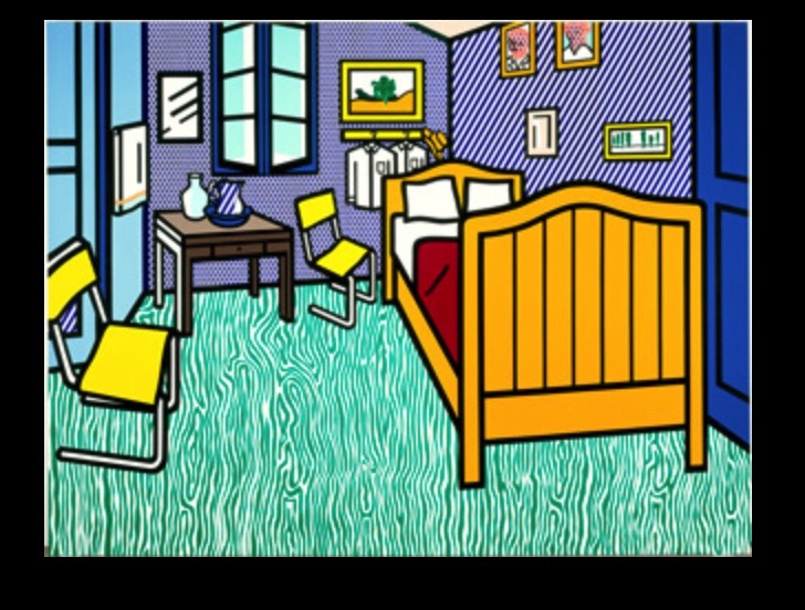Roy Lichtenstein art3