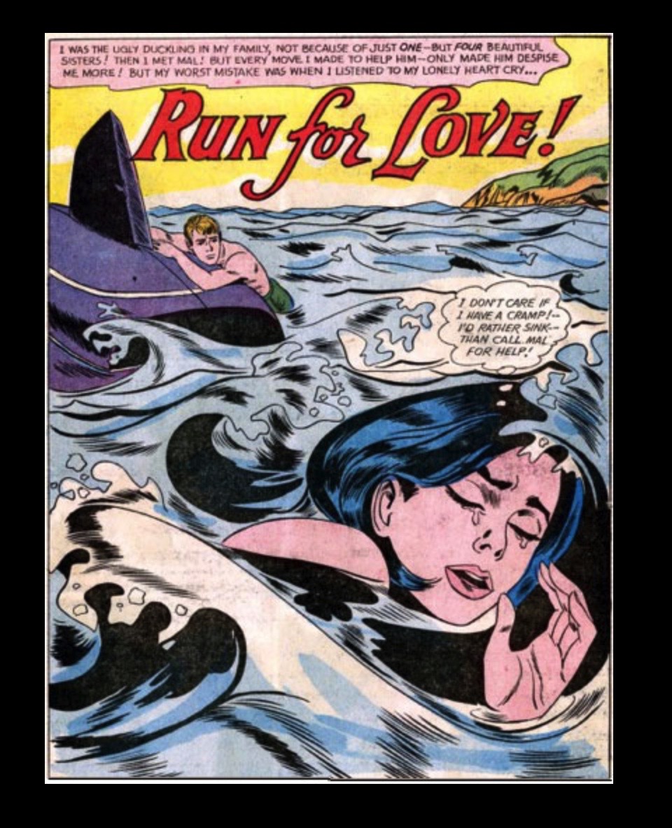 Roy Lichtenstein art6