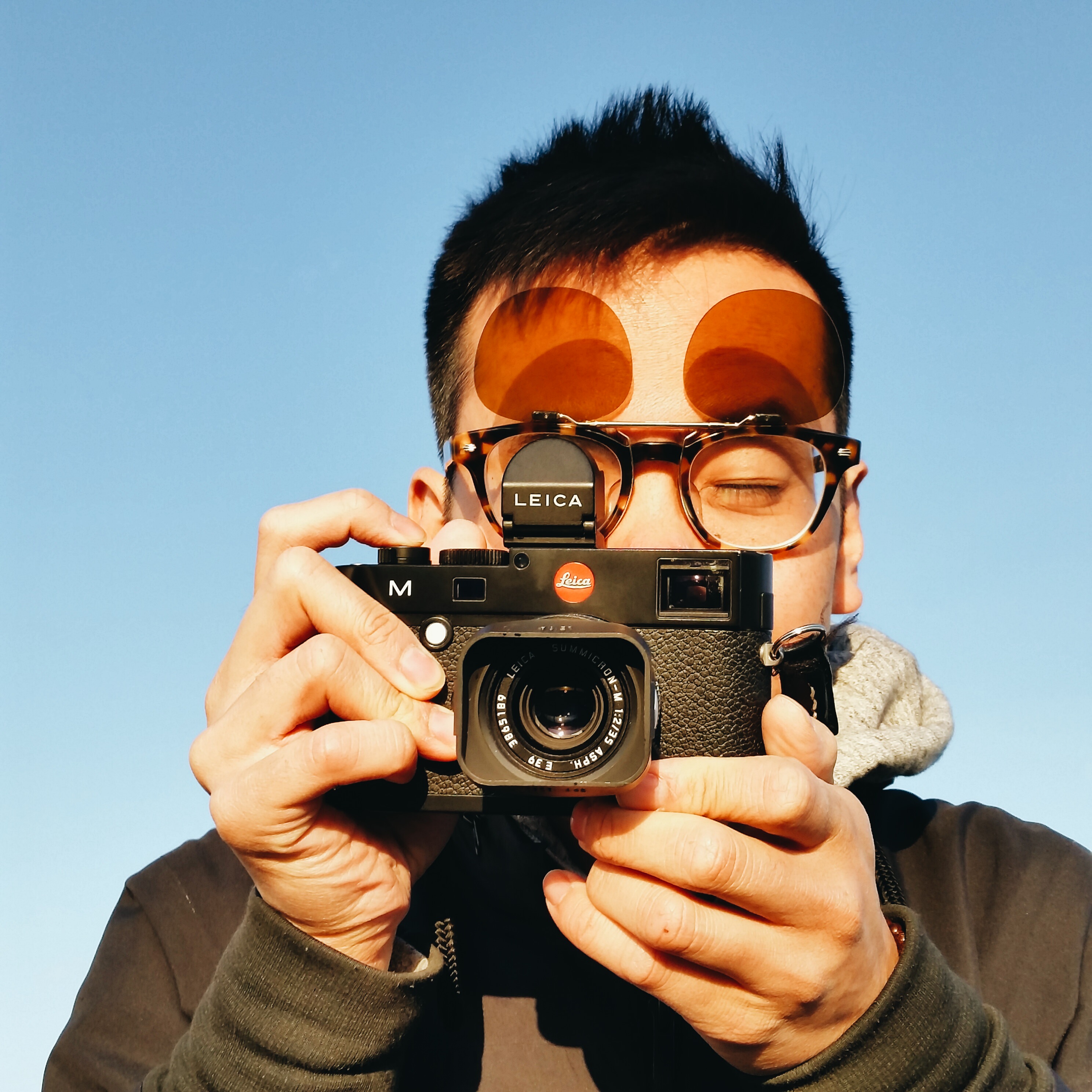 The Best Cheap Cameras for Street Photography