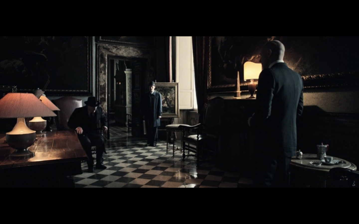 all the money in the world cinematography--16