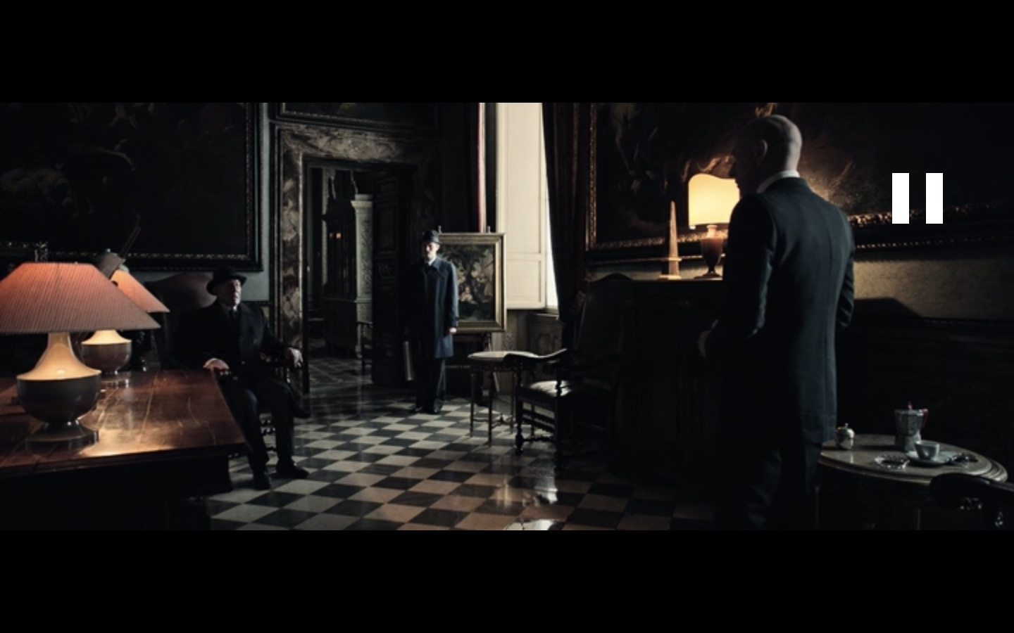 all the money in the world cinematography--17