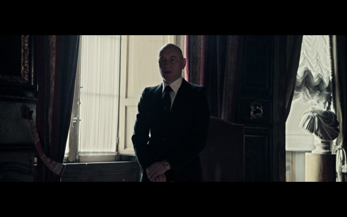 all the money in the world cinematography--18