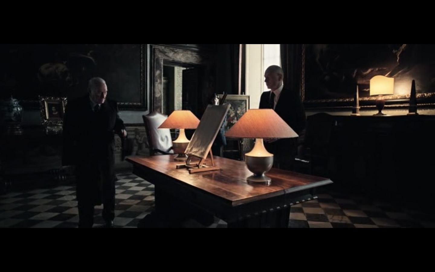 all the money in the world cinematography--28