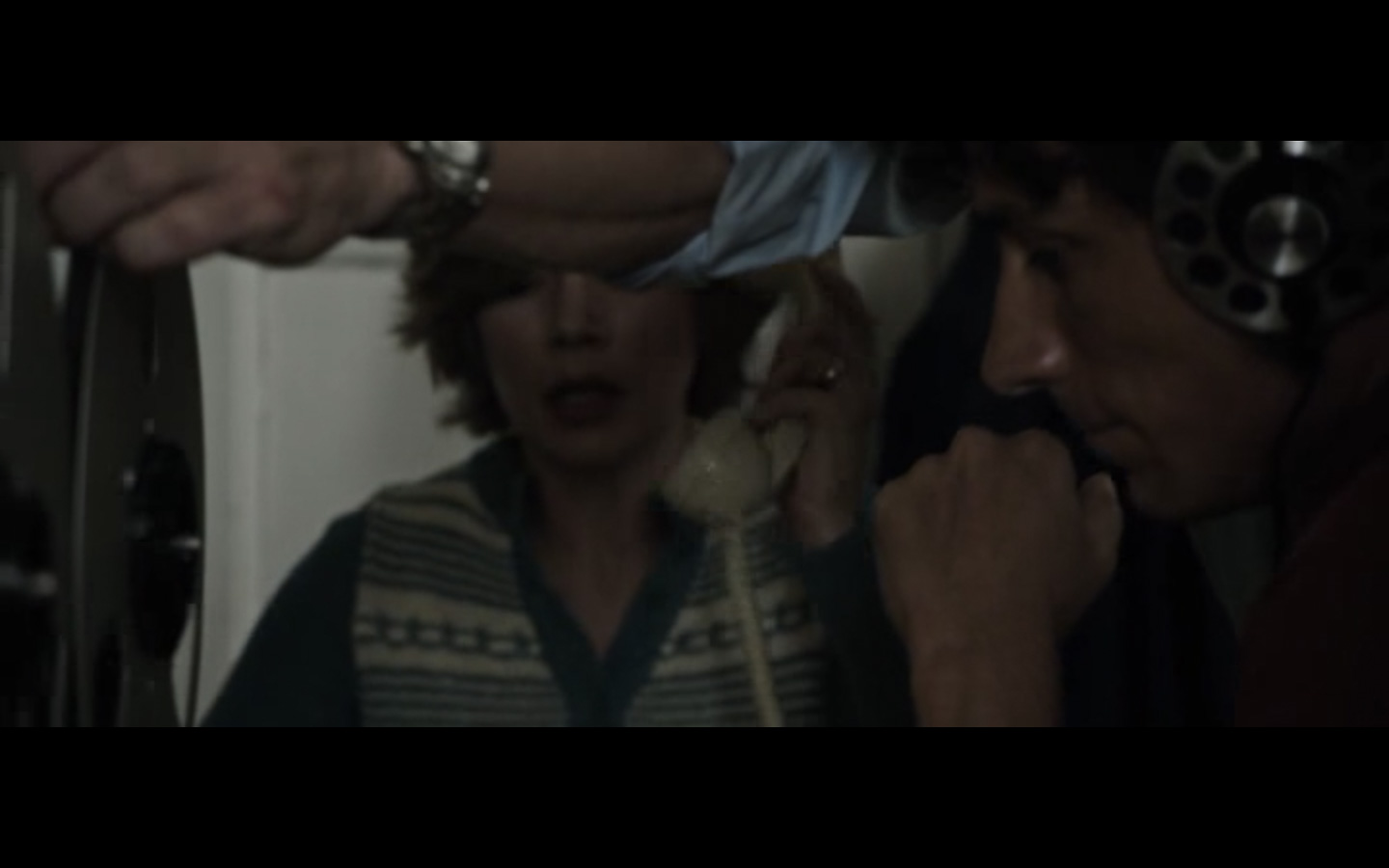 all the money in the world cinematography--3