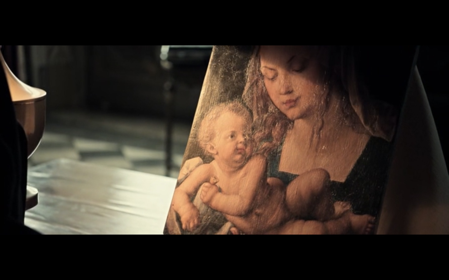 all the money in the world cinematography--33