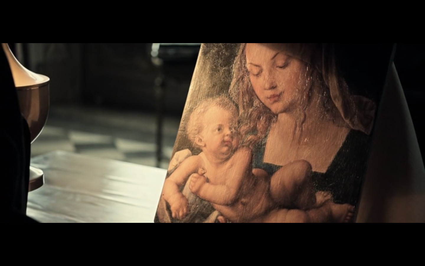 all the money in the world cinematography--34