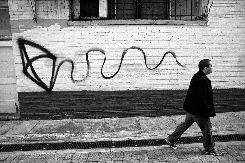Introduction to Street Photography