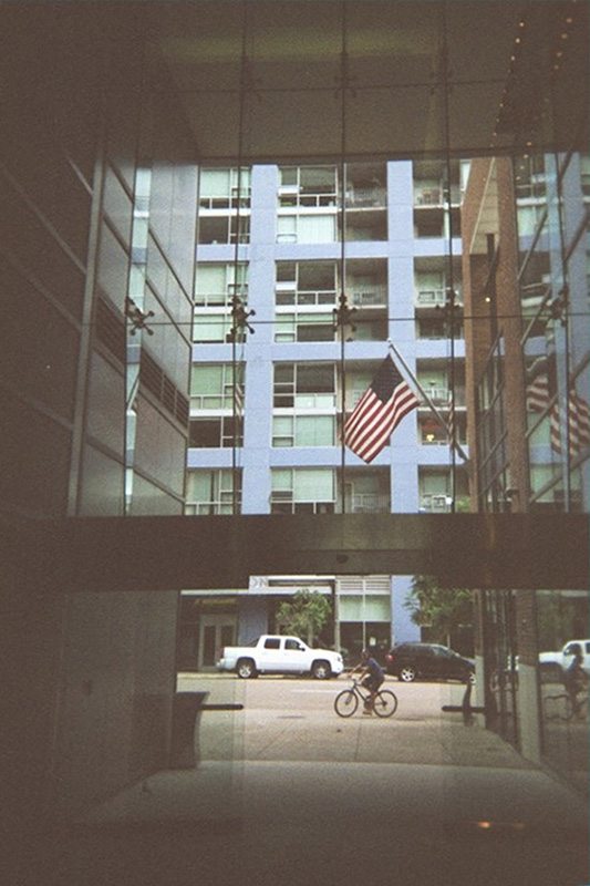 Disposable Camera Street Photography by Eric Kim