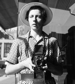 Vivian Maier – The Unknown Master Street Photographer