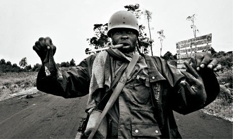 You Thought Street Photography Was Scary: War Photographers on the Shots That Nearly Killed Them