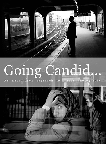 Download “Going Candid…” a FREE Street Photography E-Book by Thomas Leuthard