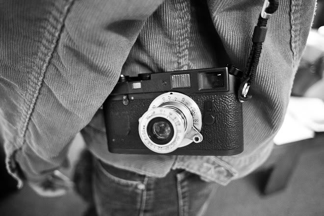 Chicago Introductory Street Photography Workshop with Jason Martini Day 1 Recap