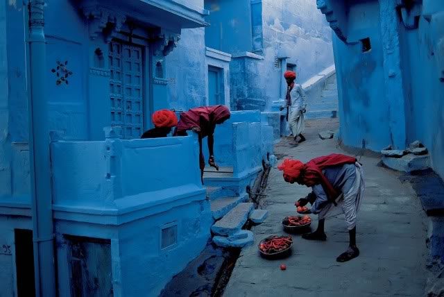 One-Minute Masterclass Advice from Steve McCurry: Be in the Moment