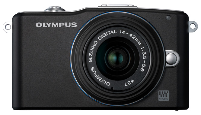 Hands-on with the Olympus EPM-1 (and other thoughts about cameras)