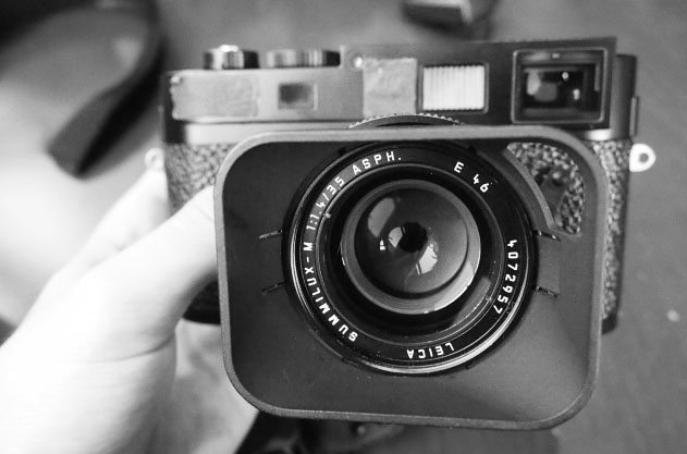 The Leica M9: The Ultimate Street Photography Camera or Just Hype? My Practical Review