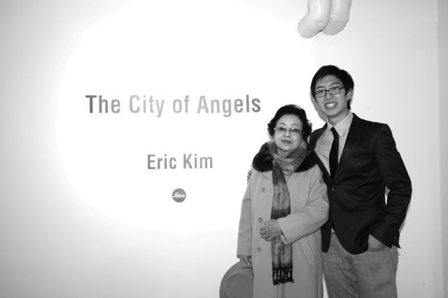 Snapshots from my Korea Street Photography Workshop and “The City of Angels” Exhibition