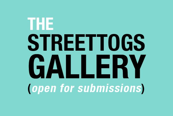 Introducing the Streettogs Gallery – Open for Submissions!