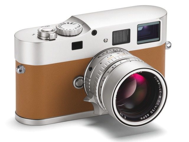 Leica M9-P Hermes Edition
