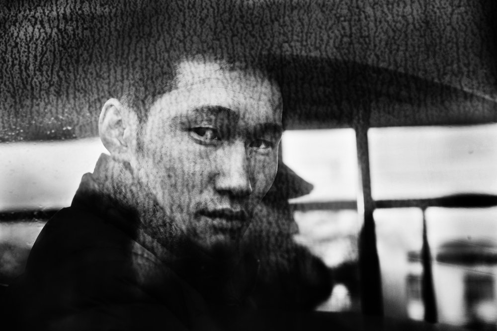 “Arrivals and Departures”: Photographing the Legendary Trans Siberian Railway by Jacob Aue Sobol