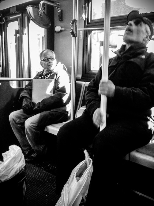 Street Photography Weekly Assignment #3: “One Liners” Winners