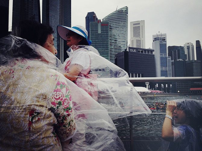 Featured Street Photographer: AikBeng Chia from the Mobile Photo Group
