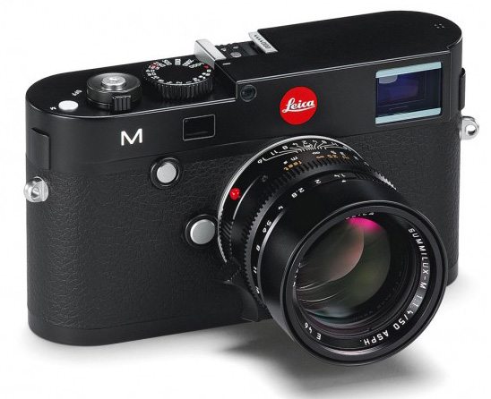 My Personal Thoughts on the New Leica M, Leica M-E & Sony RX-1