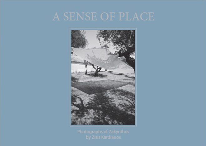 A Tour Off the Beaten Track of Zakynthos: Interview with Zisis Kardianos on his new book, “A Sense of Place”