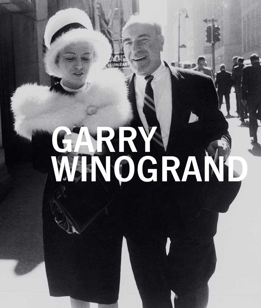 7 Valuable Insights You Can Learn About Street Photography From this Garry Winogrand Interview