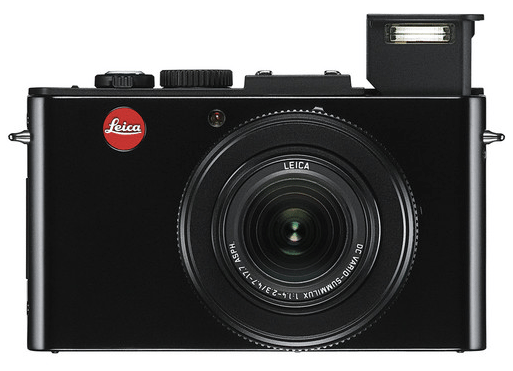 Review of the Leica D-Lux 6 for Street Photography