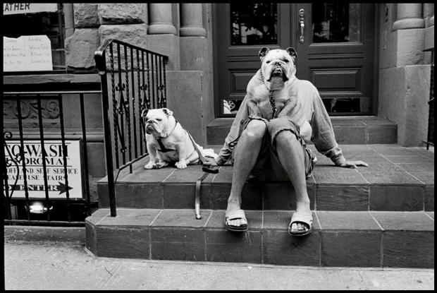 14 Lessons Elliott Erwitt Has Taught Me About Street Photography