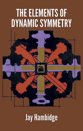 The book that will teach you everything about Dynamic Symmetry.