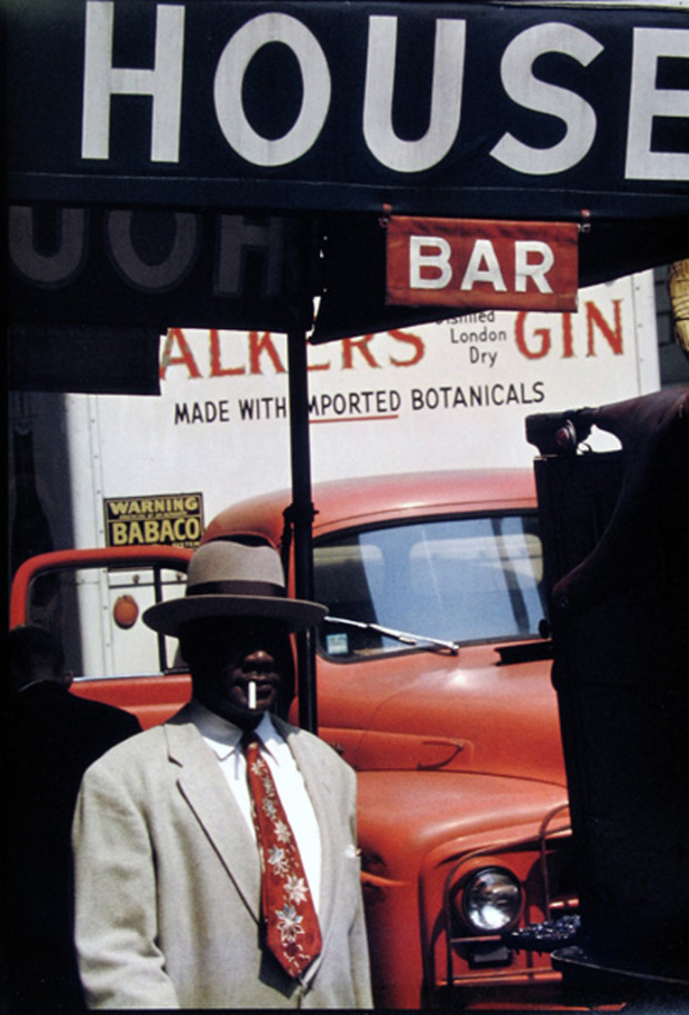 7 Lessons Saul Leiter Has Taught Me About Street Photography