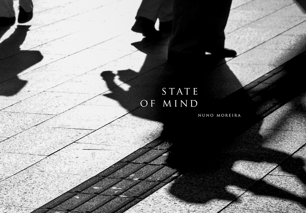 “State of Mind”: Interview with Nuno Moreira