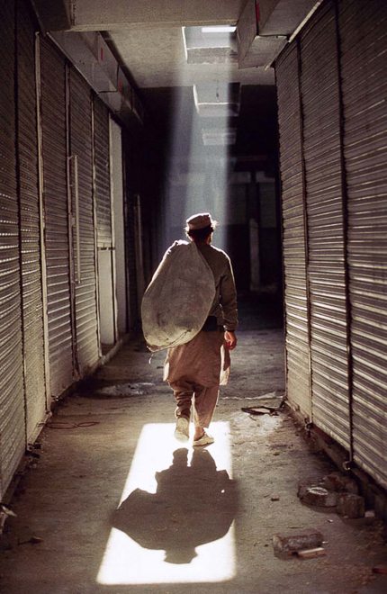 Lahore, Pakistan, 1996
