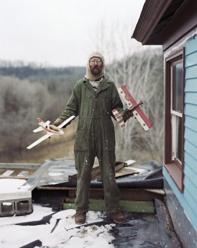 14 Lessons Alec Soth Has Taught Me About Street Photography