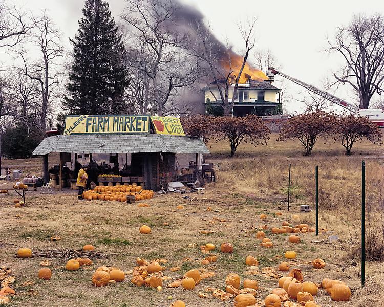 6 Lessons Joel Sternfeld Has Taught Me About Street Photography