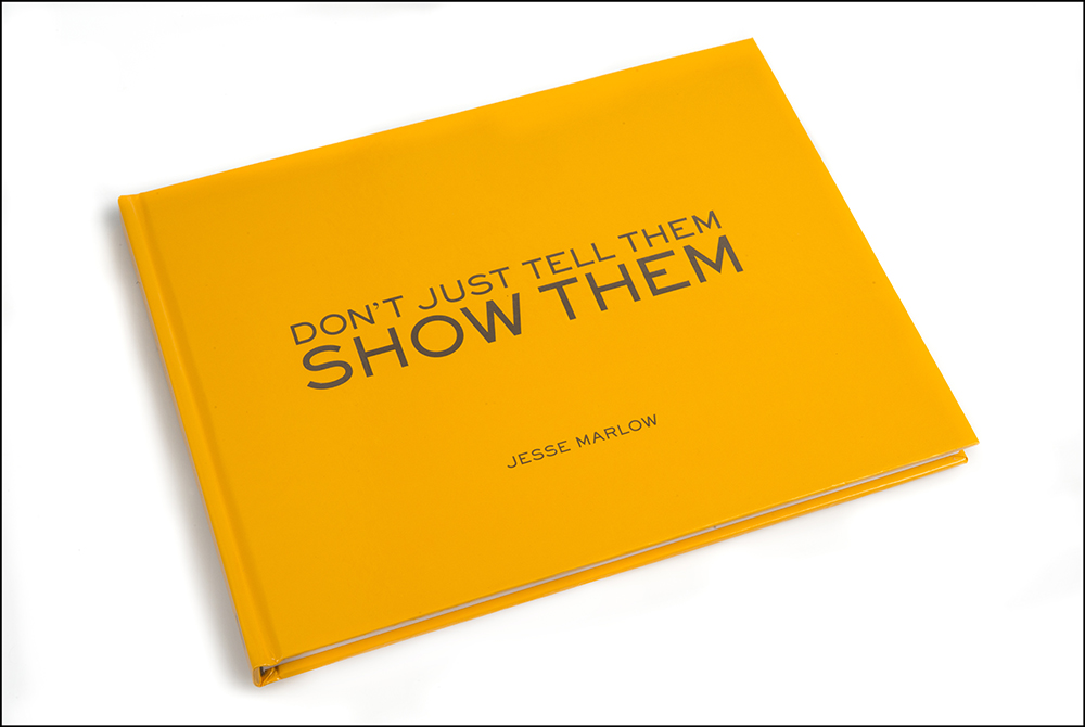 Interview with Jesse Marlow from In-Public on His New Street Photography Book: “Don’t Just Tell Them, Show Them”