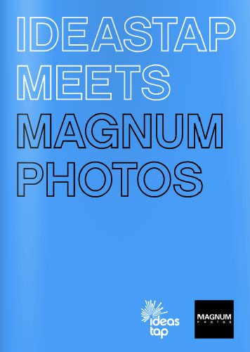 Magnum Photographers Give Advice, Share Personal Challenges, and Talk About Technology