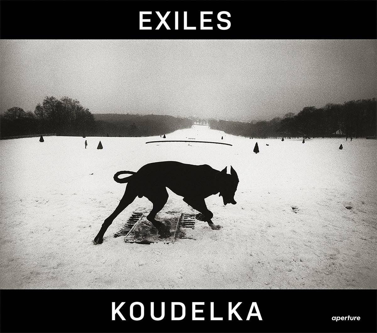 Must-Buy Books: “The Decisive Moment” by Henri Cartier-Bresson and “Exiles” by Josef Koudelka