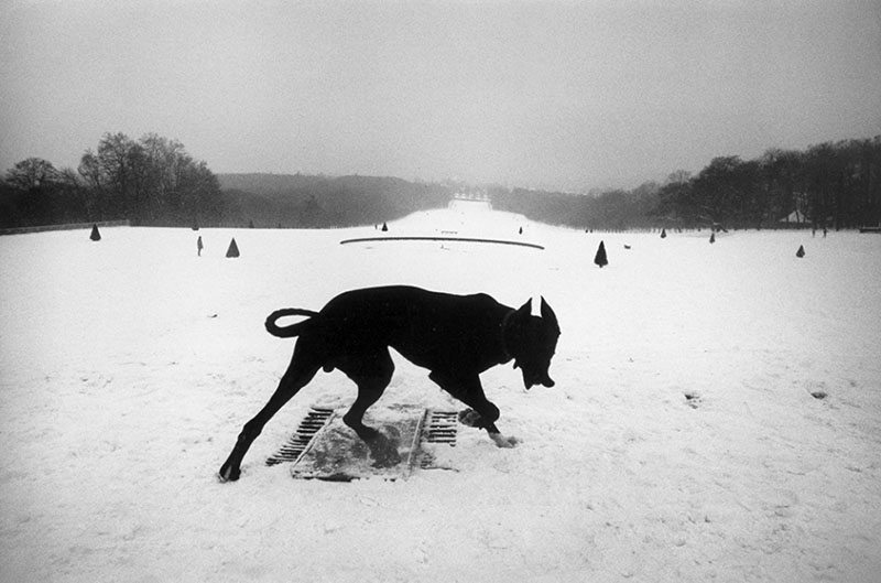 7 Lessons Josef Koudelka Has Taught Me About Photography and Life