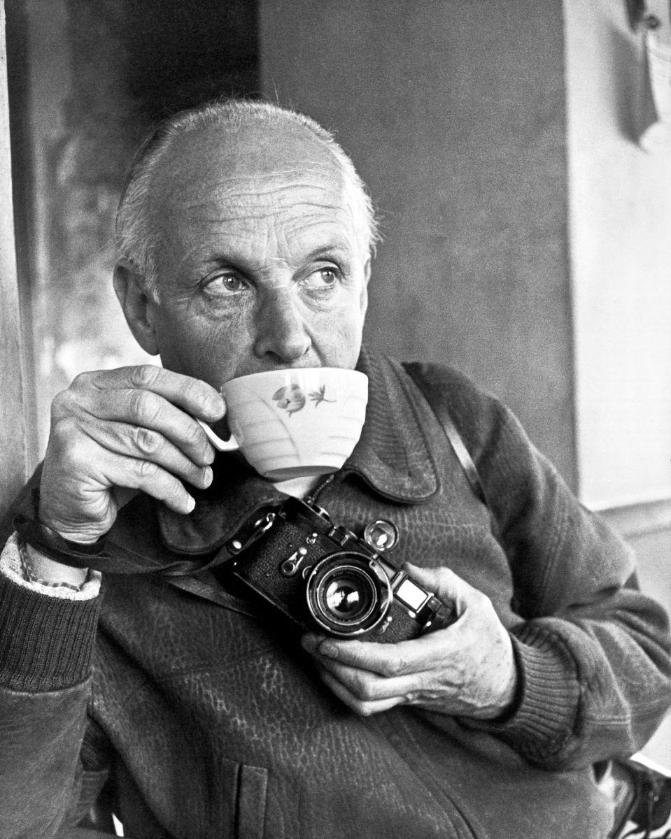 17 Lessons Henri Cartier-Bresson Has Taught Me About Street Photography