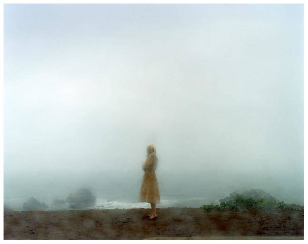 Lessons Todd Hido Has Taught Me About Street Photography (Part 1)